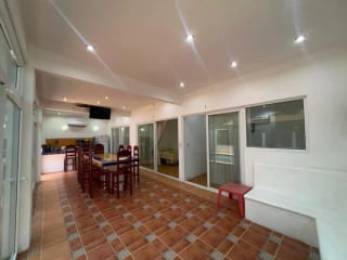 Casa en venta en Hawaii Monterrico — Casa vacacional en Venta en Chiquimulilla, Santa Rosa — miniatura 10 de 17