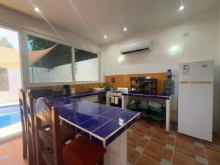 Casa en venta en Hawaii Monterrico — Casa vacacional en Venta en Chiquimulilla, Santa Rosa — miniatura 8 de 17