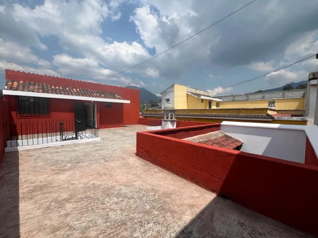 Casa en venta en San Pedro las Huertas a 10 minutos de Antigua Guatemala — Casa en Venta en San Pedro Las Huertas, Antigua, Sacatepéquez — foto 11 de 17