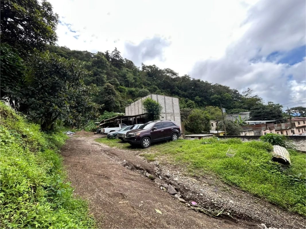 Terreno en venta en Antigua Guatemala a minutos del casco urbano — Terreno en Venta en Dentro del Casco, Antigua, Sacatepéquez — foto 12 de 12