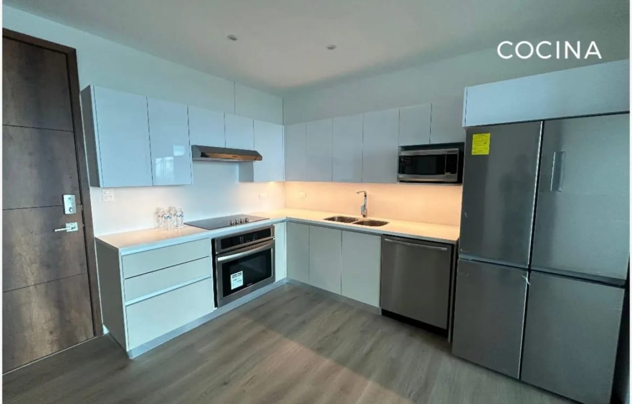 Apto en venta en ARTIS zona 13 — Apartamento en Venta en Artis, Zona 13, Guatemala, Ciudad — foto 2 de 6