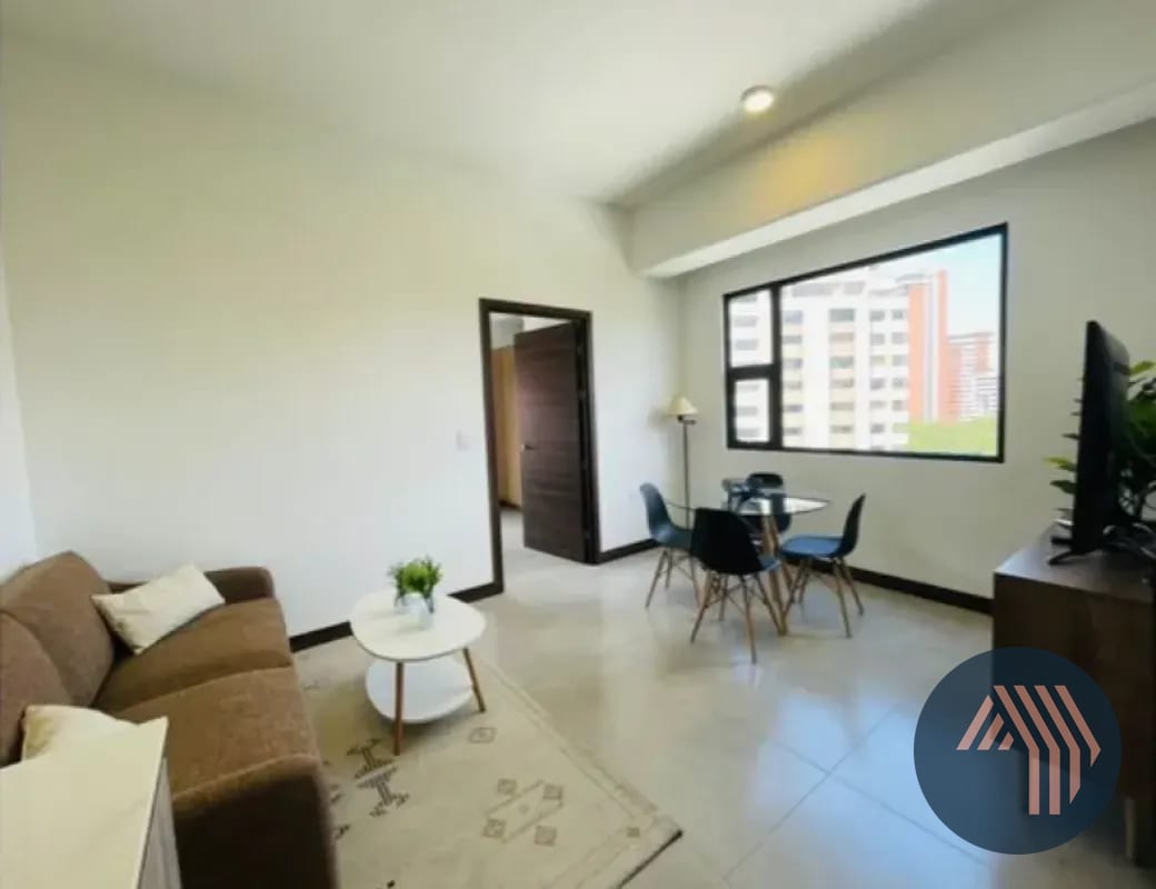 Venta de Lindos y Modernos Aptos. - Zona 13, Elemento — Apartamento en Venta en Elemento Plaza Berlín, Zona 13, Guatemala, Ciudad — foto 7 de 16