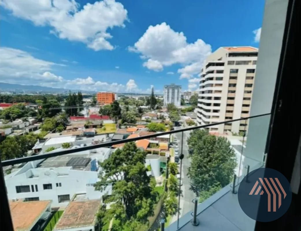 Venta de Lindos y Modernos Aptos. - Zona 13, Elemento — Apartamento en Venta en Elemento Plaza Berlín, Zona 13, Guatemala, Ciudad — foto 5 de 16