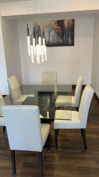 Apto en venta Casa Roble z14 +1 — Apartamento en Venta en Casa Roble, Zona 14, Guatemala, Ciudad — miniatura 1 de 7