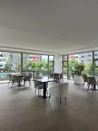 ALQUILER DE APARTAMENTO EN SEGHERIA ZONA 14 — Apartamento en Alquiler en Segheria, Zona 14, Guatemala, Ciudad — miniatura 17 de 17