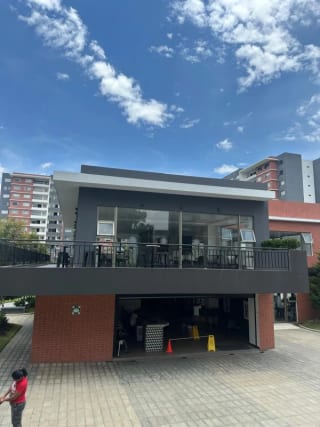 ALQUILER DE APARTAMENTO EN SEGHERIA ZONA 14 — Apartamento en Alquiler en Segheria, Zona 14, Guatemala, Ciudad — miniatura 15 de 17