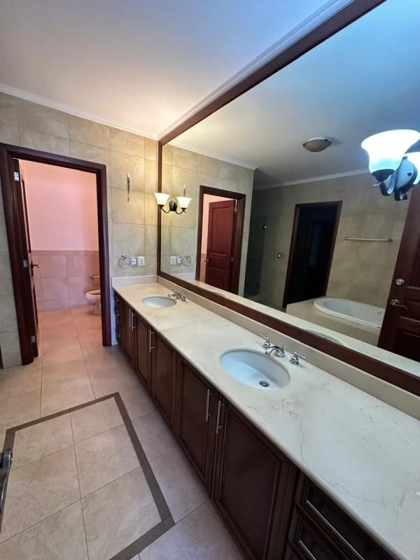 ALQUILER DE APARTAMENTO TADEUS — Apartamento en Alquiler en Tadeus, Zona 14, Guatemala, Ciudad — foto 14 de 17