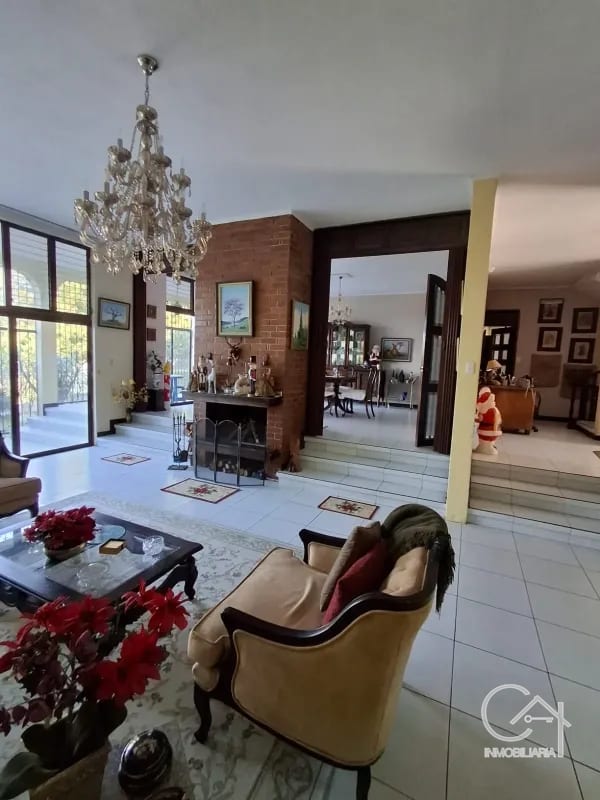 CASA en VENTA - Vista Hermosa I, Zona 15 — Casa en Venta en Vista Hermosa I, Zona 15, Guatemala, Ciudad — foto 1 de 5