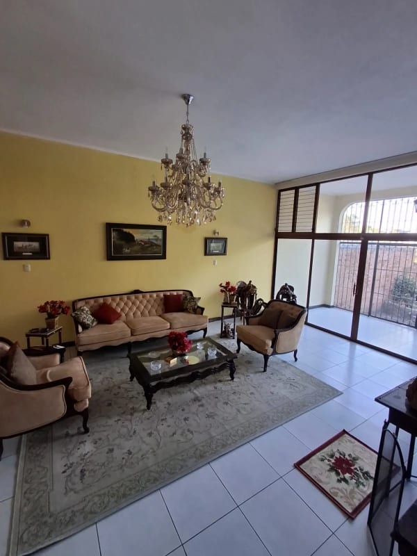 CASA en VENTA - Vista Hermosa  I, Zona 15 — Casa en Venta en Vista Hermosa I, Zona 15, Guatemala, Ciudad — foto 5 de 5
