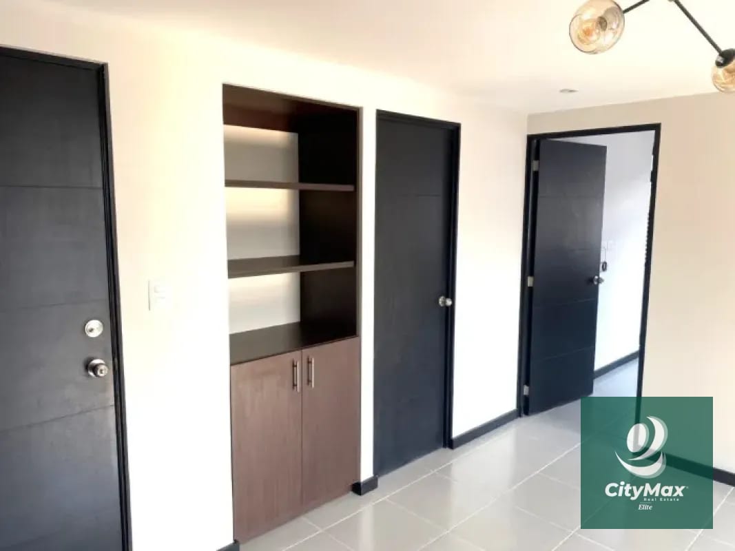 APARTAMENTO EN VENTA - MERAKI — Apartamento en Venta en Meraki Z14, Zona 14, Guatemala, Ciudad — foto 6 de 9