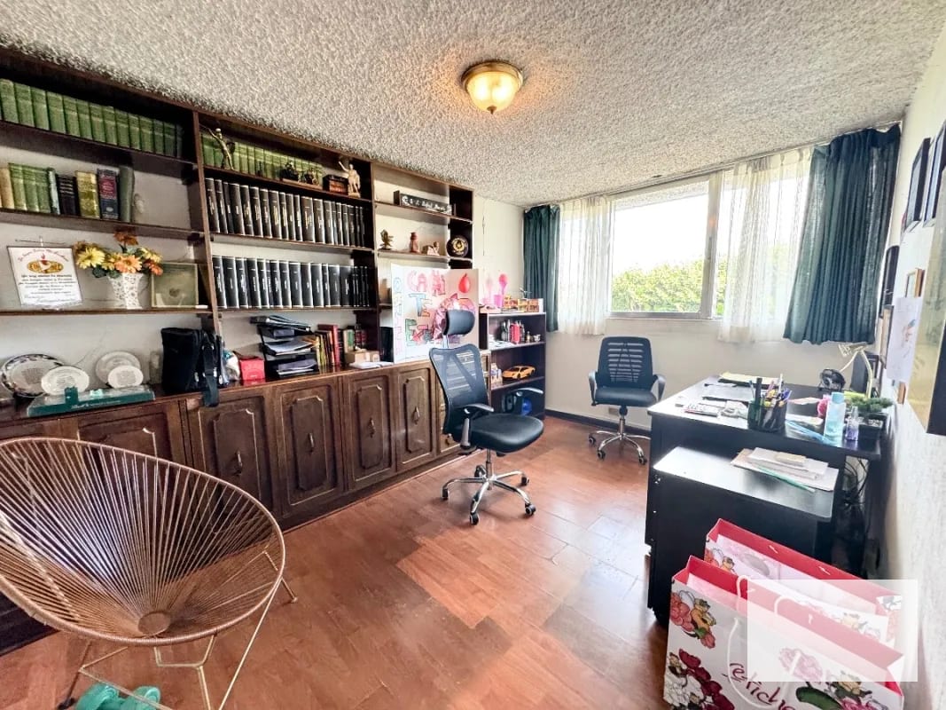 Casa 5 dormitorios en venta en Colonia Lourdes Zona 16 — Casa en Venta en Zona 16, Guatemala, Ciudad — foto 6 de 14