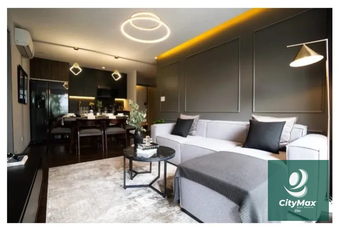 APARTAMENTO EN VENTA - EDIFICIO ATARAH — Apartamento en Venta en Atarah, Zona 10, Guatemala, Ciudad — foto 8 de 8