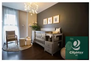 APARTAMENTO EN VENTA - EDIFICIO ATARAH — Apartamento en Venta en Atarah, Zona 10, Guatemala, Ciudad — miniatura 5 de 8