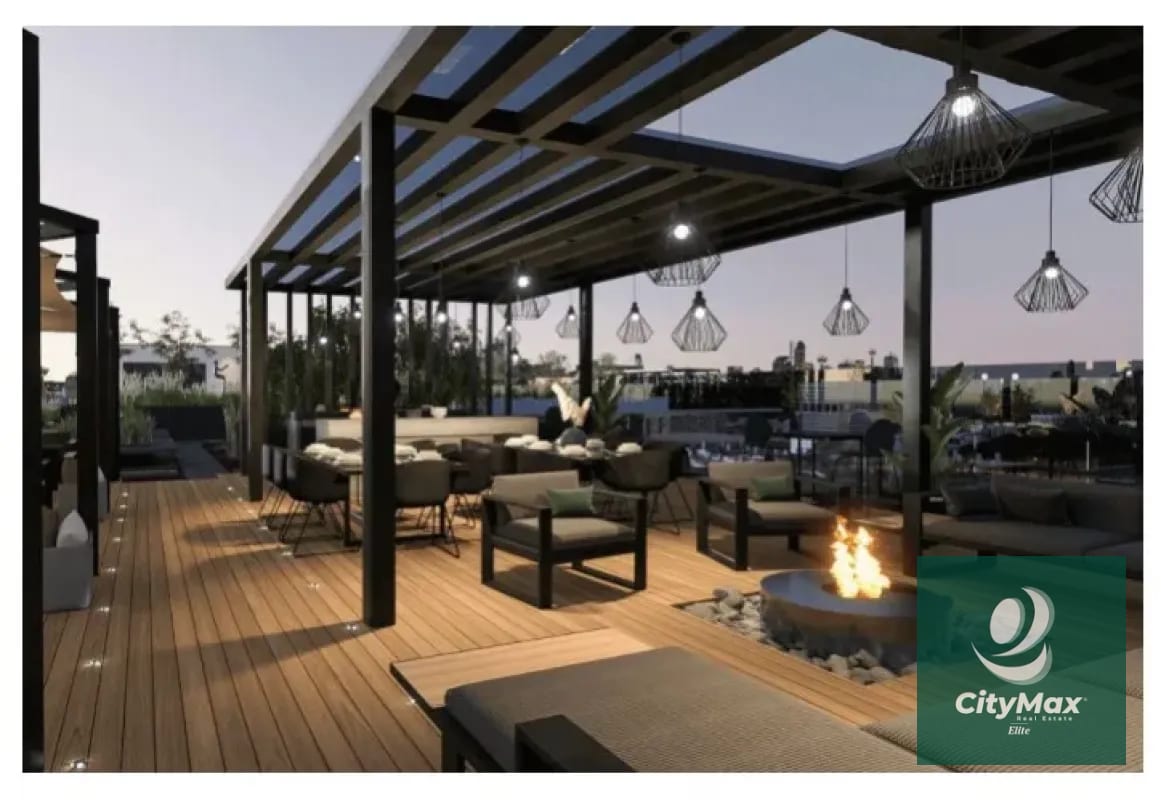 APARTAMENTO EN VENTA - EDIFICIO ATARAH — Apartamento en Venta en Atarah, Zona 10, Guatemala, Ciudad — foto 3 de 8