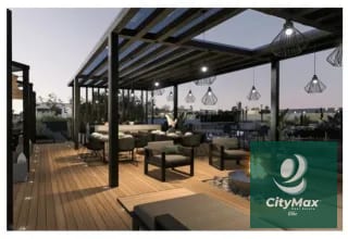 APARTAMENTO EN VENTA - EDIFICIO ATARAH — Apartamento en Venta en Atarah, Zona 10, Guatemala, Ciudad — miniatura 3 de 8