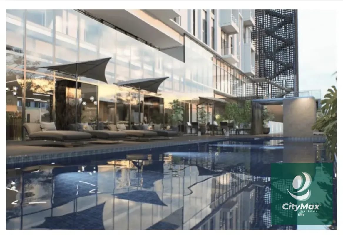 APARTAMENTO EN VENTA - EDIFICIO ATARAH — Apartamento en Venta en Atarah, Zona 10, Guatemala, Ciudad — foto 2 de 8