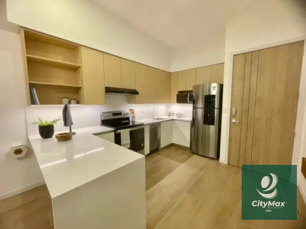 APARTAMENTO EN VENTA - VIE LOS PROCERES — Apartamento en Venta en Vié Los Próceres, Zona 10, Guatemala, Ciudad — foto 6 de 12