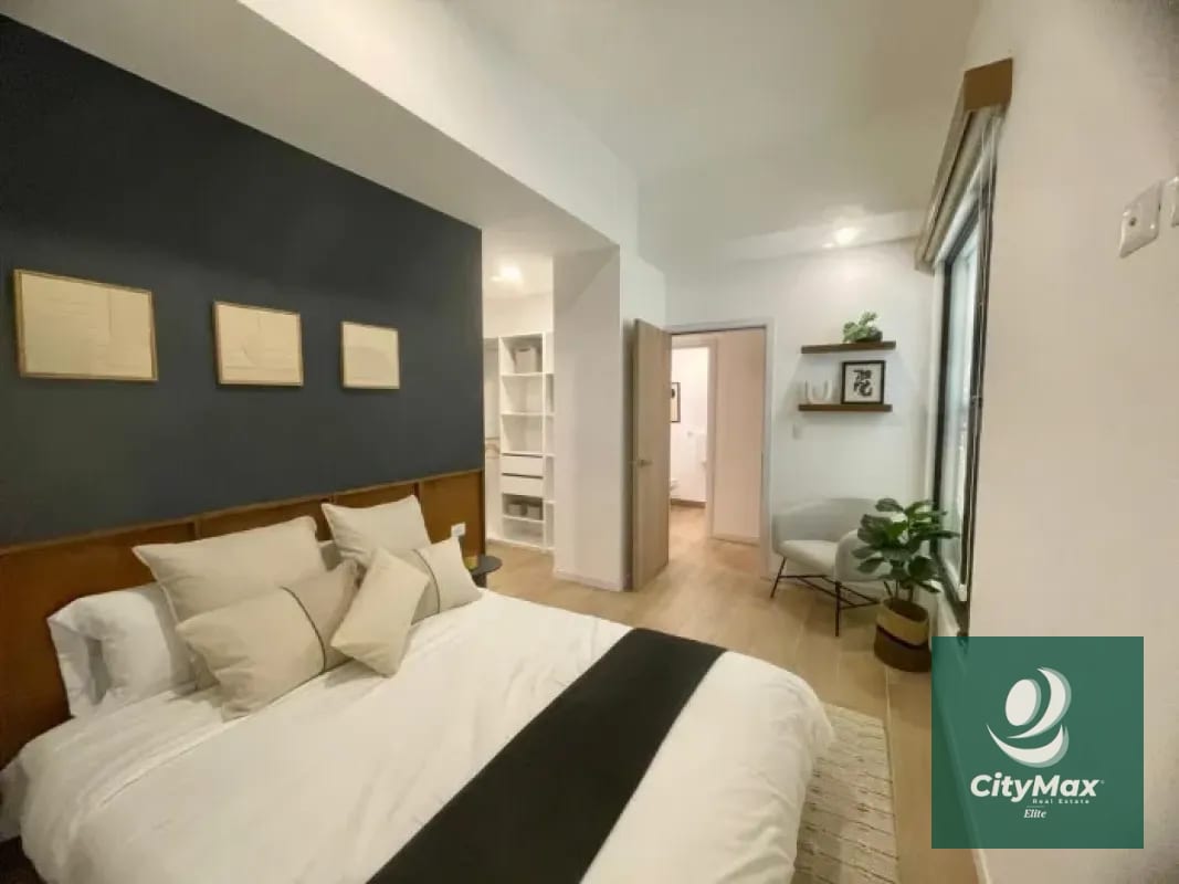 APARTAMENTO EN VENTA - VIE LOS PROCERES — Apartamento en Venta en Vié Los Próceres, Zona 10, Guatemala, Ciudad — foto 5 de 12