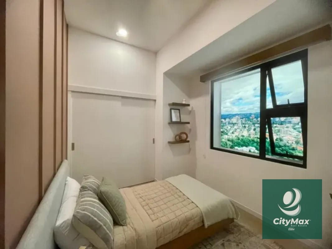APARTAMENTO EN VENTA - VIE LOS PROCERES — Apartamento en Venta en Vié Los Próceres, Zona 10, Guatemala, Ciudad — foto 4 de 12