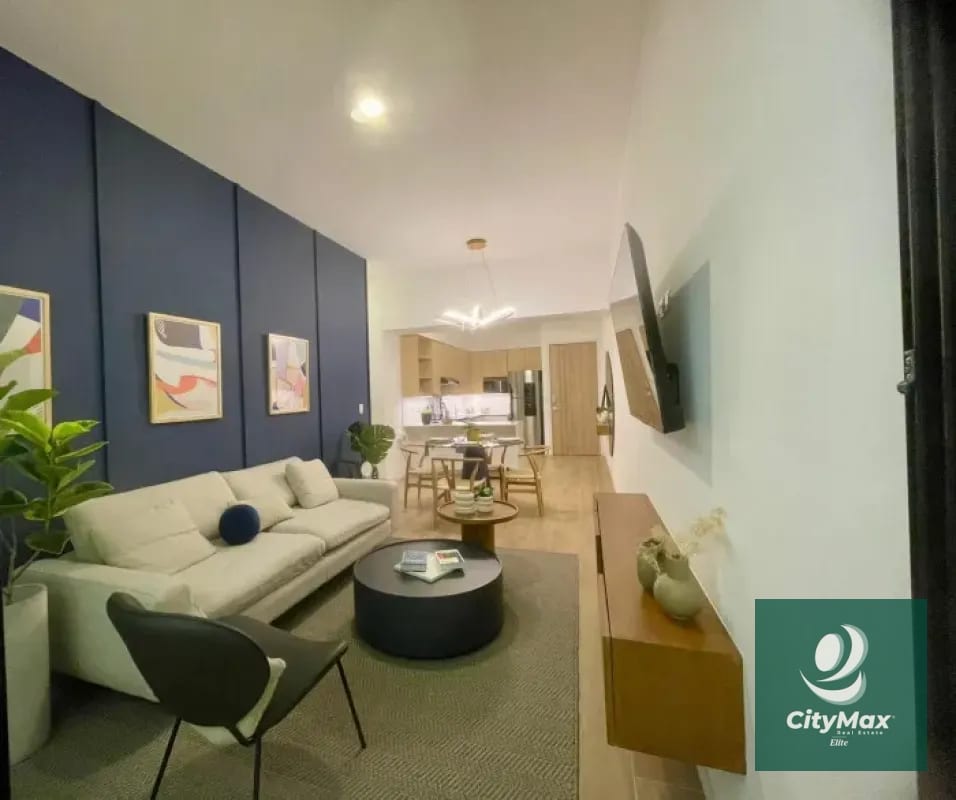 APARTAMENTO EN VENTA - VIE LOS PROCERES — Apartamento en Venta en Vié Los Próceres, Zona 10, Guatemala, Ciudad — foto 2 de 12