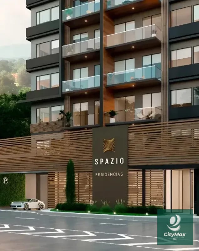 APARTAMENTO EN VENTA - SPAZIO ZONA 15 — Apartamento en Venta en Spazio, Zona 15, Guatemala, Ciudad — foto 1 de 7