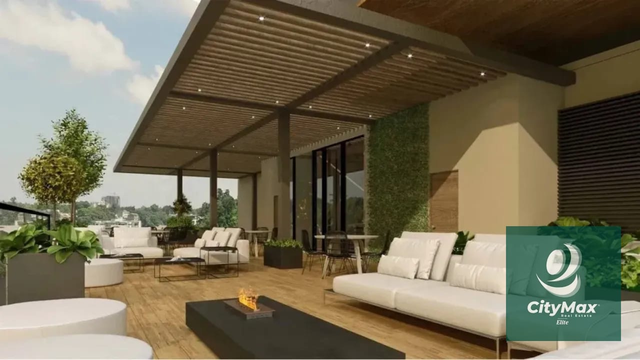 APARTAMENTO EN VENTA - SPAZIO ZONA 15 — Apartamento en Venta en Spazio, Zona 15, Guatemala, Ciudad — foto 6 de 7