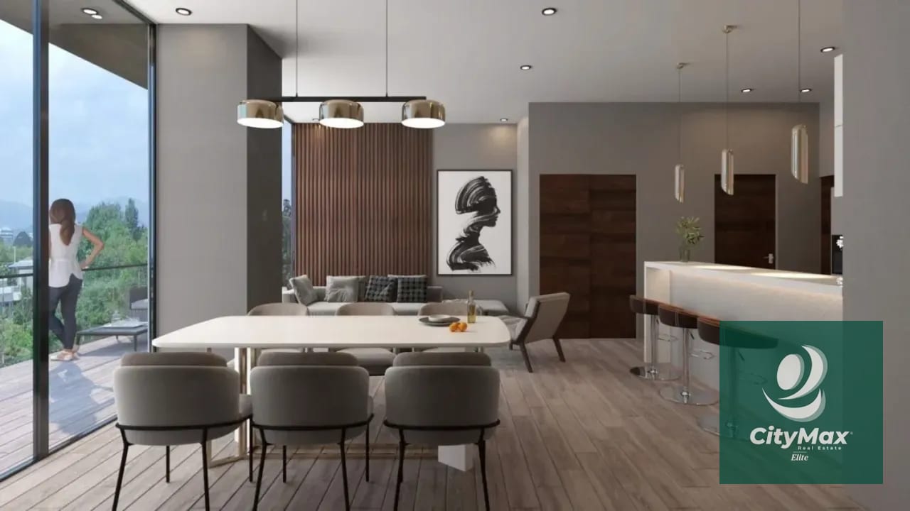 APARTAMENTO EN VENTA - SPAZIO ZONA 15 — Apartamento en Venta en Spazio, Zona 15, Guatemala, Ciudad — foto 3 de 7