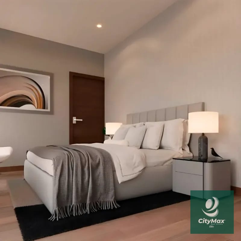 APARTAMENTO EN VENTA - SPAZIO ZONA 15 — Apartamento en Venta en Spazio, Zona 15, Guatemala, Ciudad — foto 2 de 7