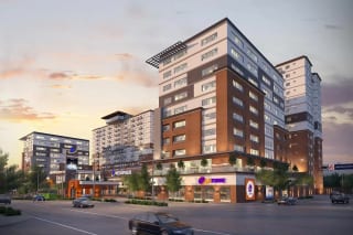 Apartamento en Venta - Petapolis — Apartamento en Venta en Petápolis, Zona 12, Guatemala, Ciudad — miniatura 1 de 7