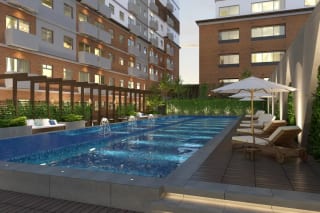 Apartamento en Venta - Petapolis — Apartamento en Venta en Petápolis, Zona 12, Guatemala, Ciudad — miniatura 7 de 7