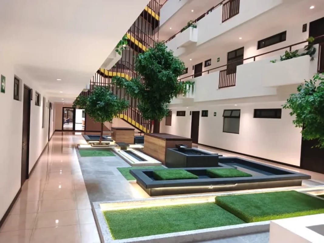 Apartamento en Venta - Petapolis — Apartamento en Venta en Petápolis, Zona 12, Guatemala, Ciudad — foto 6 de 7