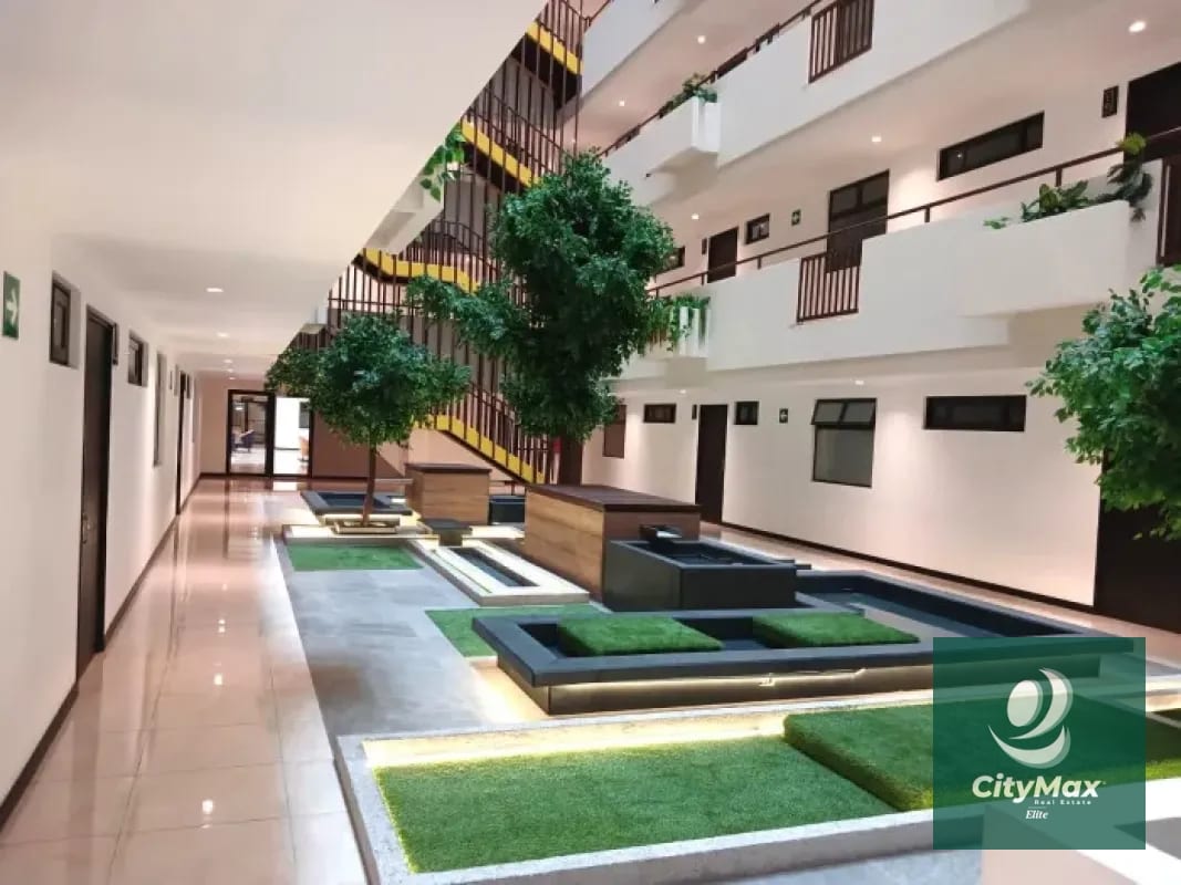 APARTAMENTO EN VENTA - PETAPOLIS — Apartamento en Venta en Petápolis, Zona 12, Guatemala, Ciudad — foto 6 de 7