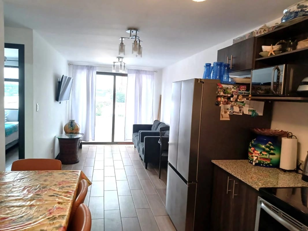 Apartamento en Venta - Petapolis — Apartamento en Venta en Petápolis, Zona 12, Guatemala, Ciudad — foto 5 de 7