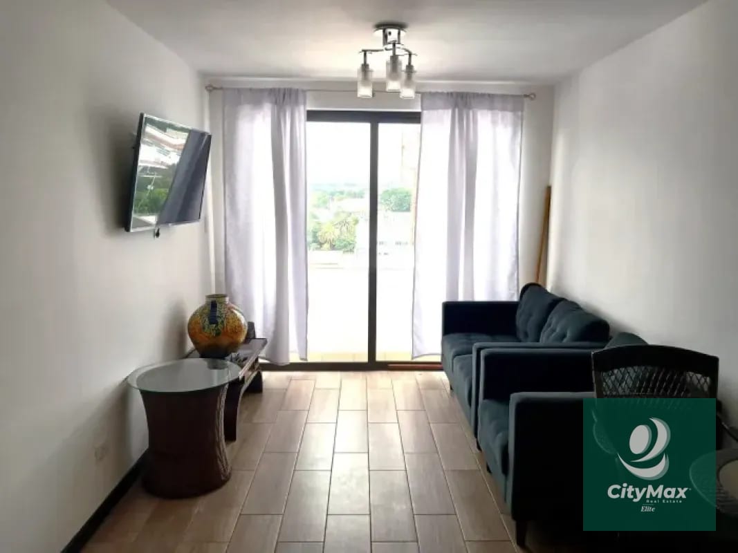 APARTAMENTO EN VENTA - PETAPOLIS — Apartamento en Venta en Petápolis, Zona 12, Guatemala, Ciudad — foto 4 de 7