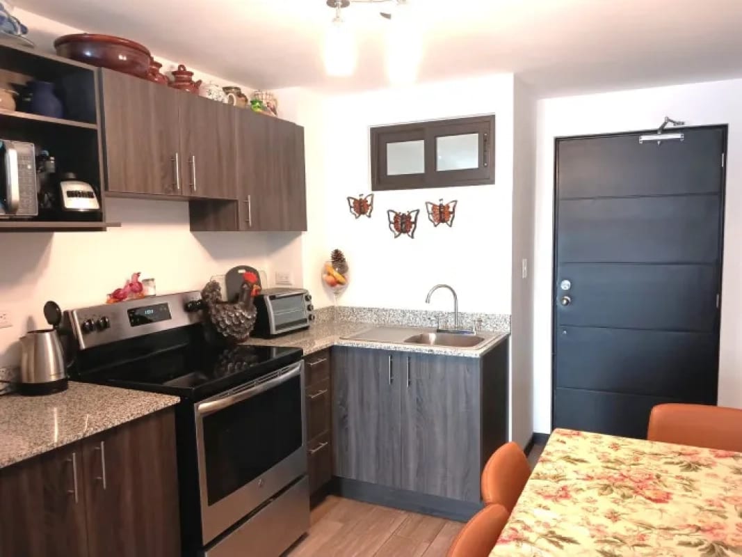 Apartamento en Venta - Petapolis — Apartamento en Venta en Petápolis, Zona 12, Guatemala, Ciudad — foto 3 de 7