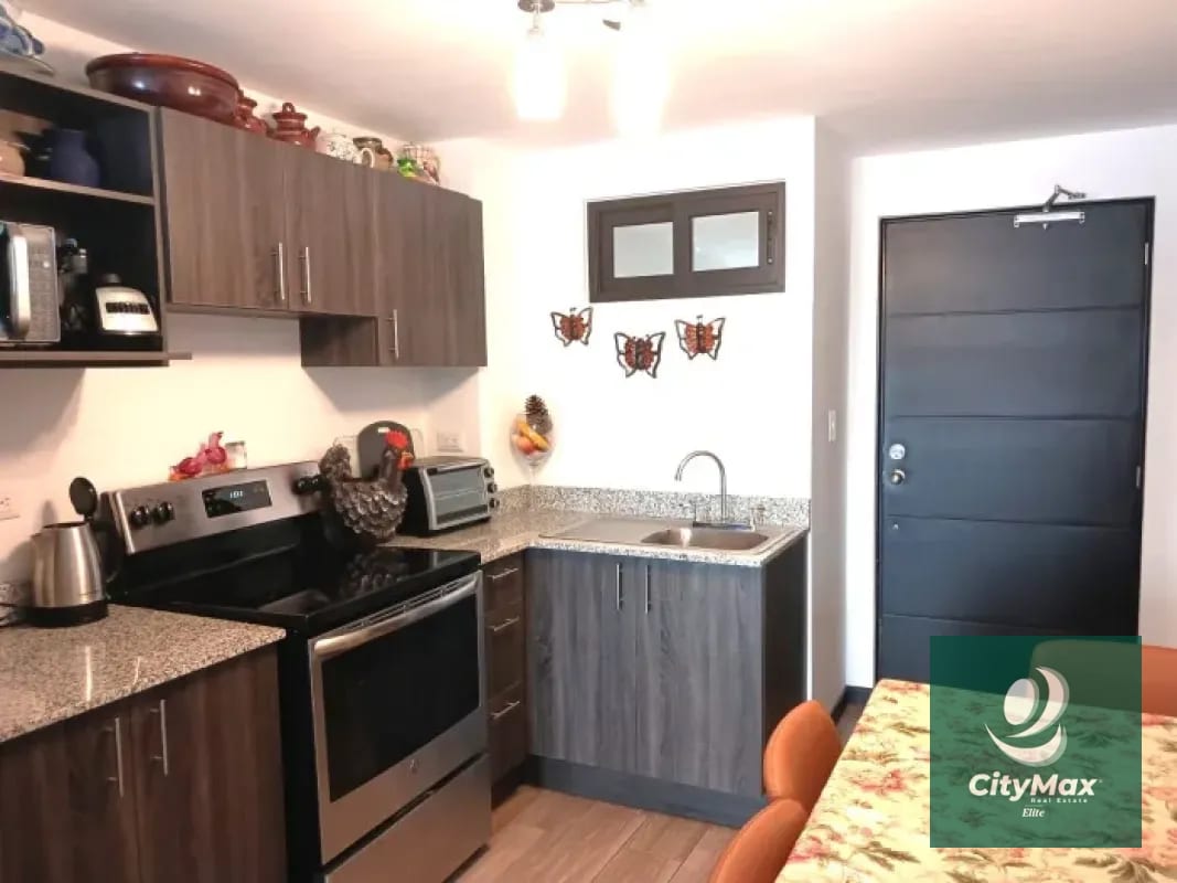 APARTAMENTO EN VENTA - PETAPOLIS — Apartamento en Venta en Petápolis, Zona 12, Guatemala, Ciudad — foto 3 de 7