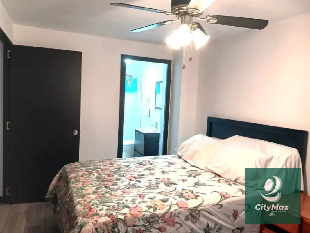 APARTAMENTO EN VENTA - PETAPOLIS — Apartamento en Venta en Petápolis, Zona 12, Guatemala, Ciudad — foto 2 de 7