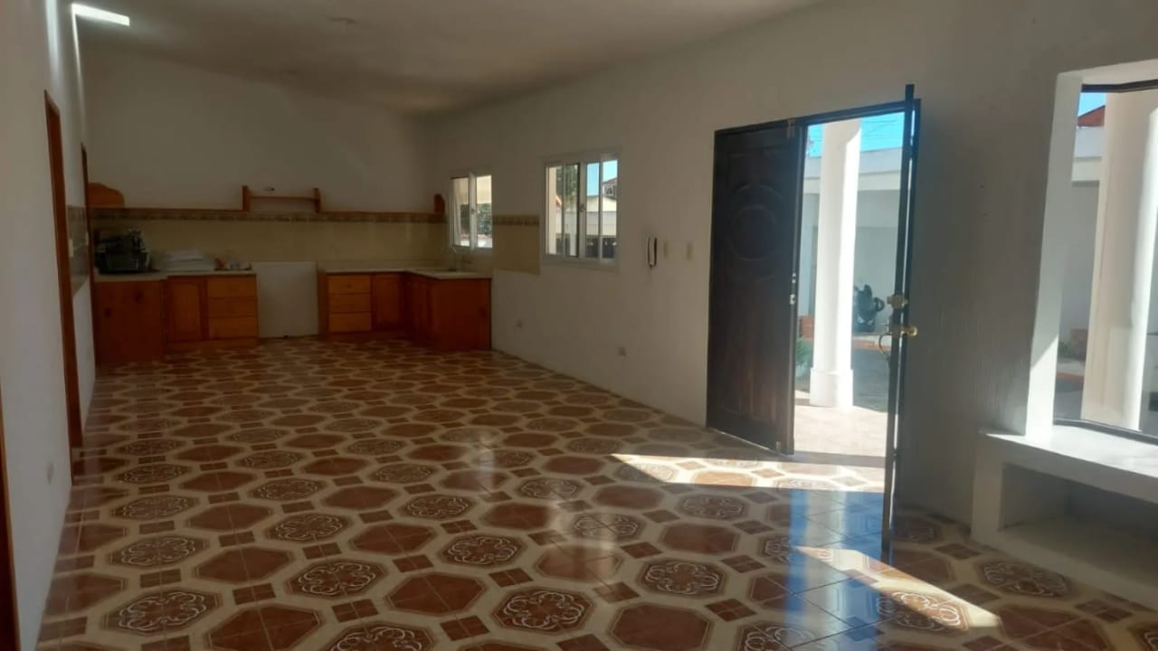 APARTAMENTO en Renta - Miralvalle, Sumpango Sacatepequez — Apartamento en Alquiler en Sumpango, Sacatepéquez — foto 5 de 9