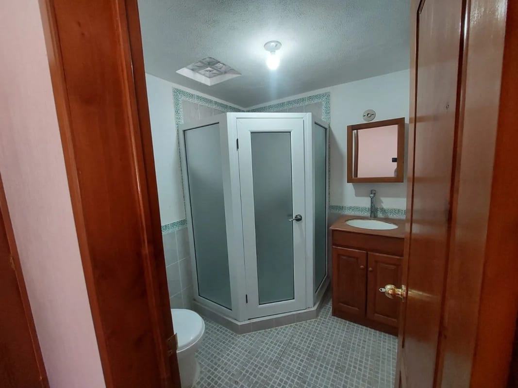 APARTAMENTO en Renta - Miralvalle, Sumpango Sacatepequez — Apartamento en Alquiler en Sumpango, Sacatepéquez — foto 3 de 9