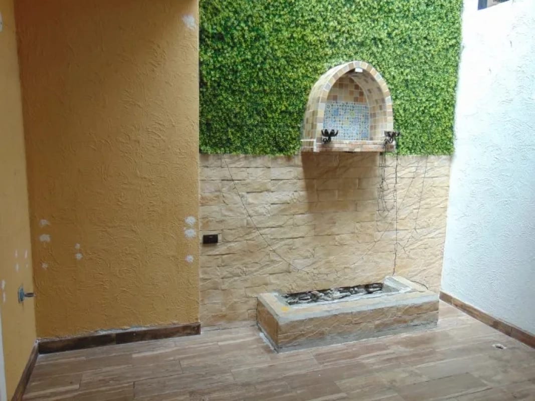 VENDO CASA BOSQUES DE ARRAZOLA.    4 HABITACIONES. ENGANCHE DE: Q.63,800. CASA FHA — Casa en Venta en San José Pinula, Guatemala, Ciudad — foto 5 de 9