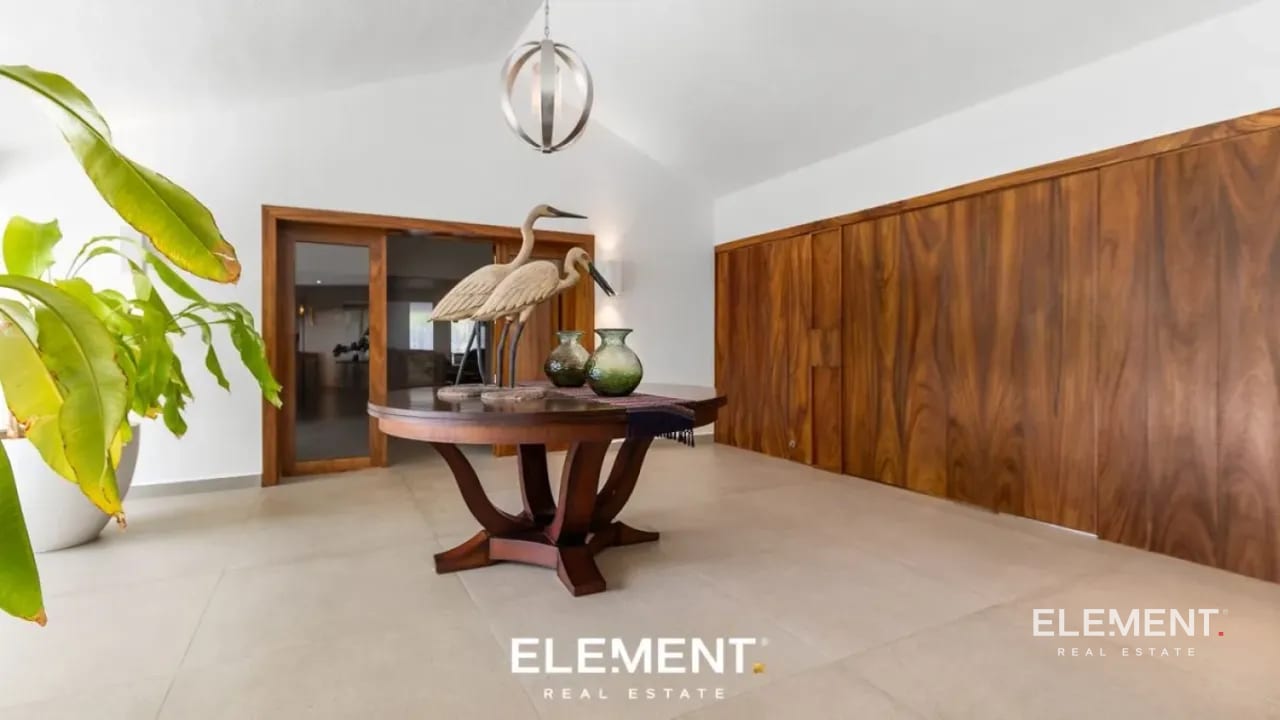 CASA ESPECTACULAR FRENTE AL MAR, LINDAMAR — Casa en Venta en Escuintla, Escuintla — foto 16 de 17