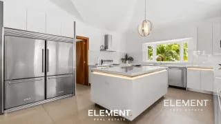CASA ESPECTACULAR FRENTE AL MAR, LINDAMAR — Casa en Venta en Escuintla, Escuintla — miniatura 11 de 17