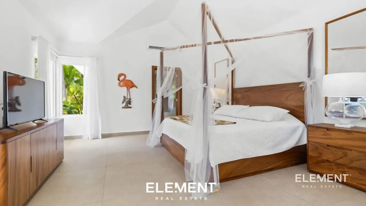 CASA ESPECTACULAR FRENTE AL MAR, LINDAMAR — Casa en Venta en Escuintla, Escuintla — foto 7 de 17