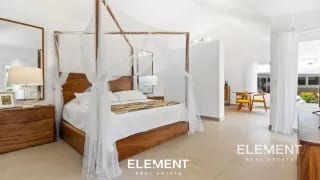 CASA ESPECTACULAR FRENTE AL MAR, LINDAMAR — Casa en Venta en Escuintla, Escuintla — miniatura 6 de 17
