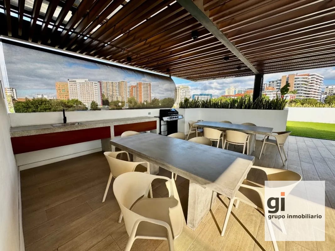 Apartamento en venta como casa en zona 13 — Apartamento en Venta en Zona 13, Guatemala, Ciudad — foto 3 de 15