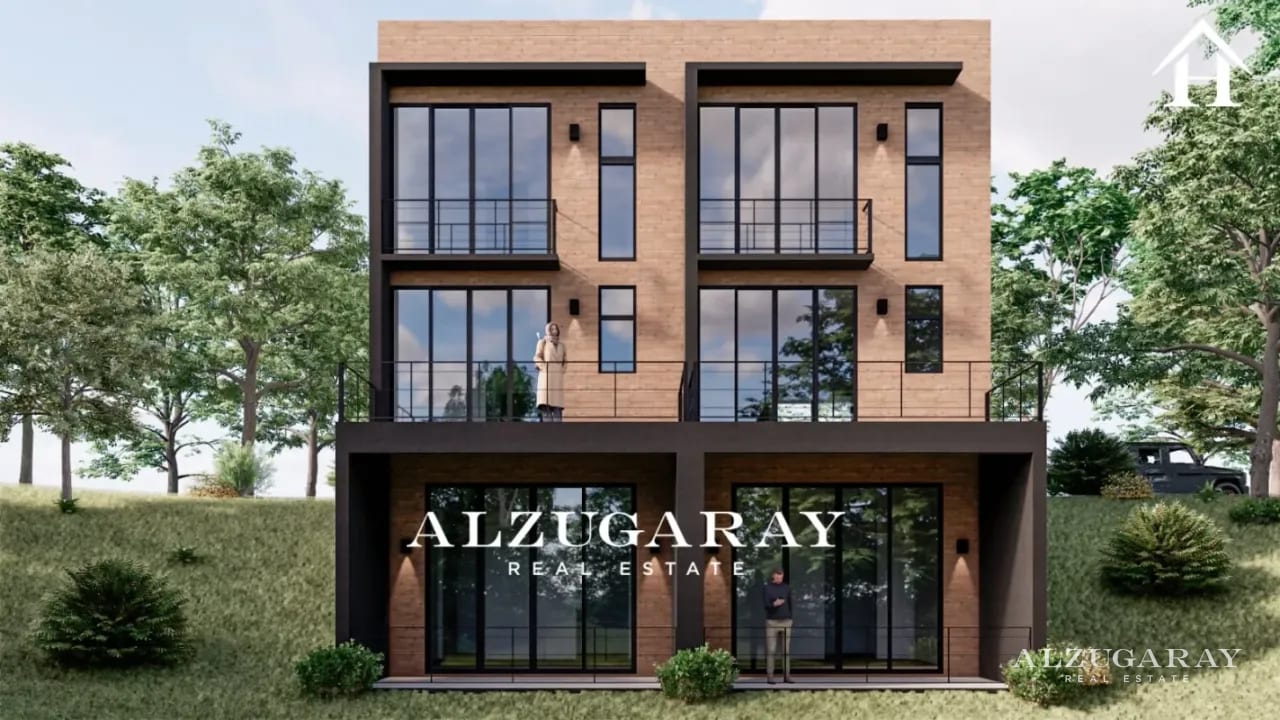 CASA PARA ESTRENAR KM. 12 CAES -2 – 3 HAB./ EL SOCORRO — Casa en Venta en El Socorro, Carretera a El Salvador, Guatemala, Ciudad — foto 1 de 7