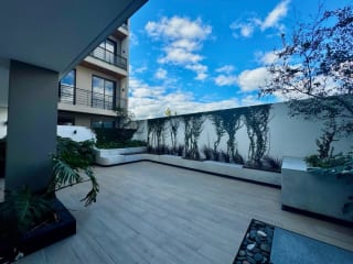 Apartamento de 3 dormitorios + cuarto de servicio en venta en zona 13 — Apartamento en Venta en Zona 13, Guatemala, Ciudad — miniatura 6 de 12