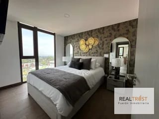 APARTAMENTO RENTA Z16 Para estrenar! — Apartamento en Alquiler en Zona 16, Guatemala, Ciudad — miniatura 7 de 8