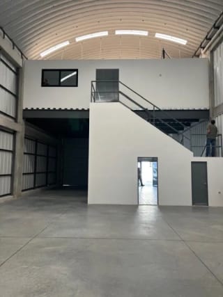 BODEGA EN ALQUILER KM 12.5 CES/ PLEDP — Bodega / Ofibodega en Alquiler en Carretera a El Salvador, Guatemala, Ciudad — miniatura 1 de 2