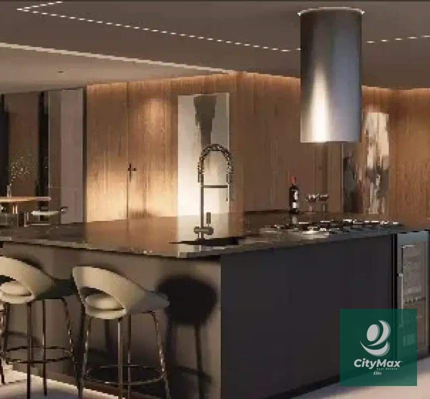 APARTAMENTOS EN PRE-VENTA - PROYECTO ACRES ZONA 15 — Apartamento en Venta en Zona 15, Guatemala, Ciudad — foto 11 de 11